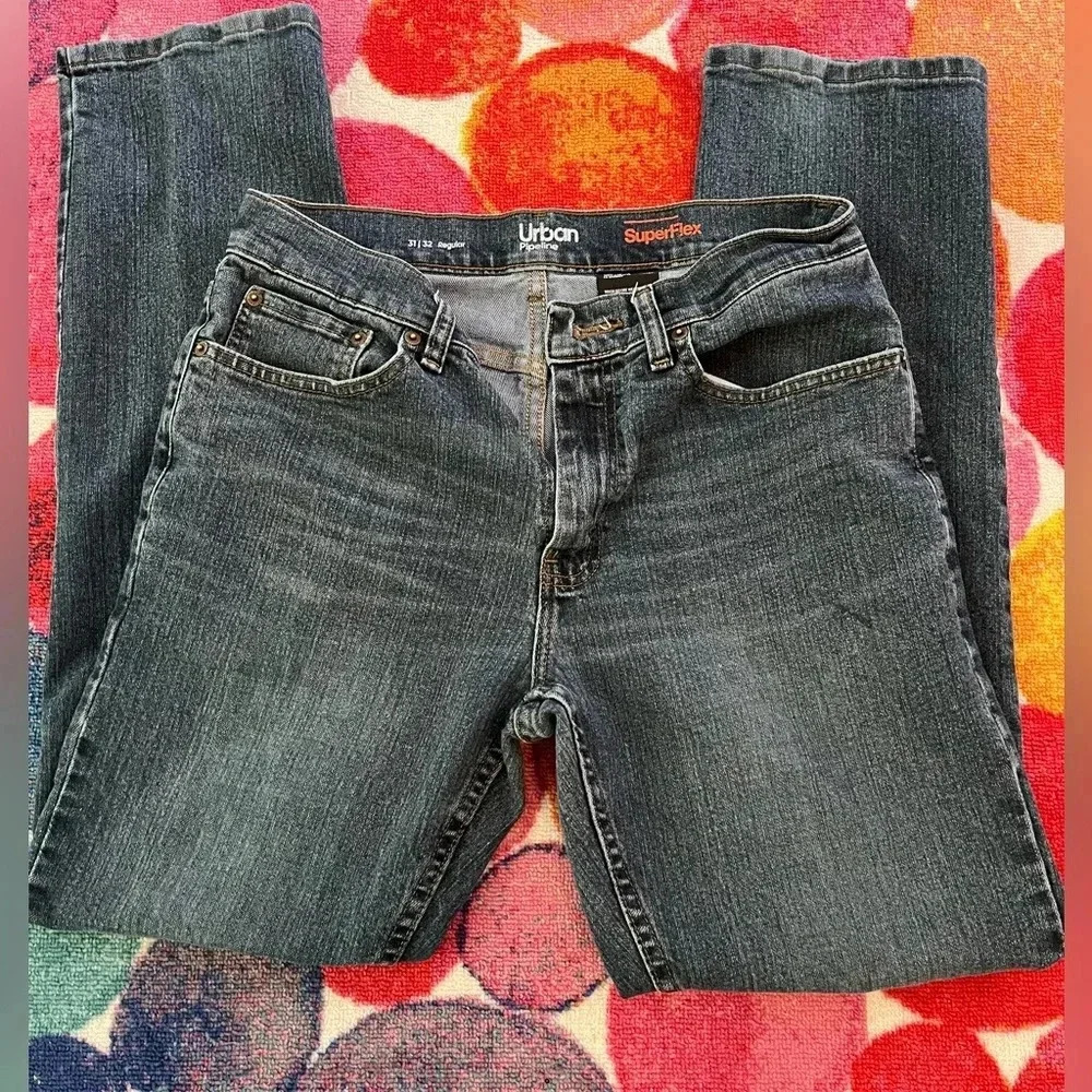 Urban Pipeline jeans